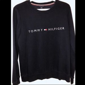Tommy Hilfiger crew neck
